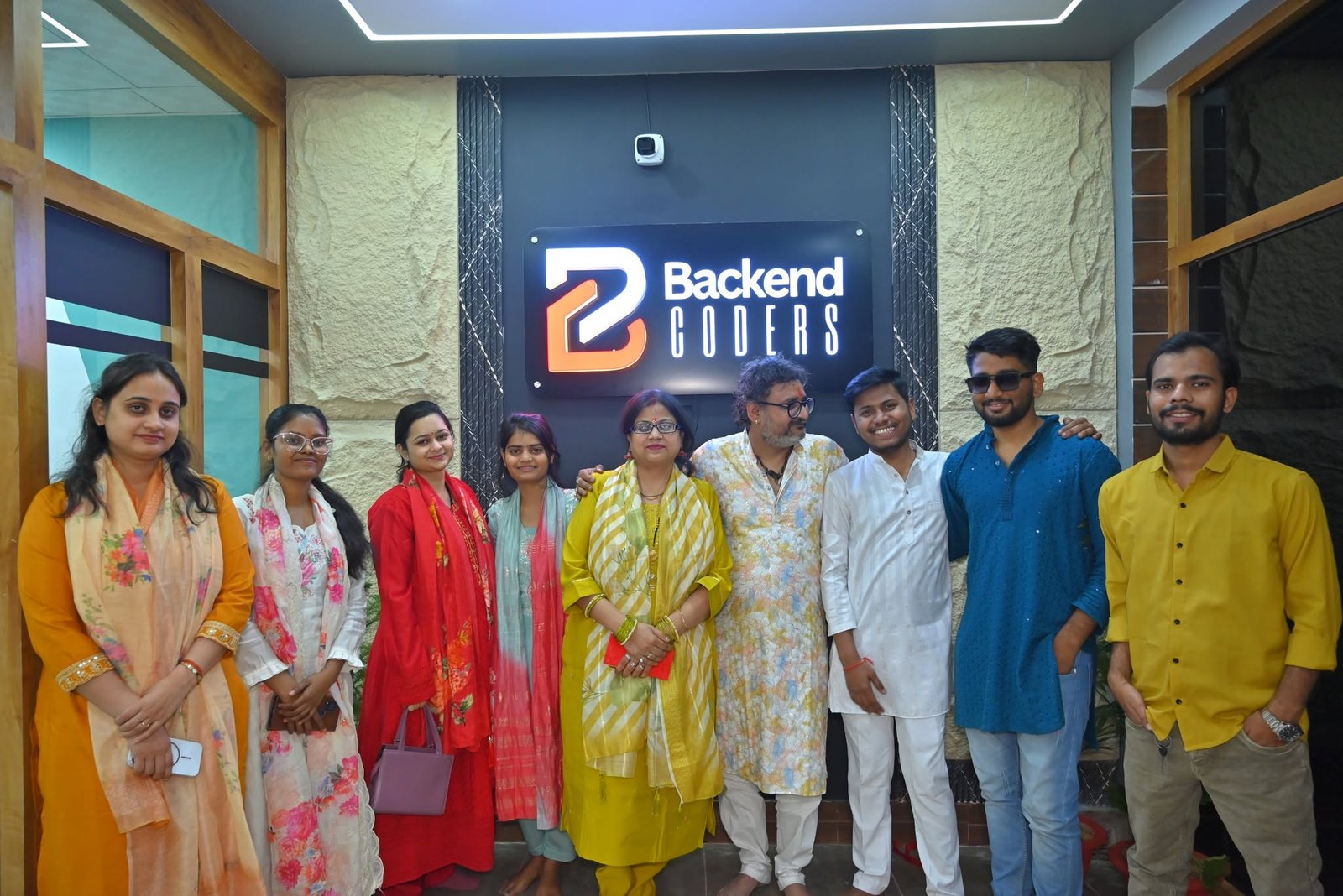 Modern Development Infrastructure