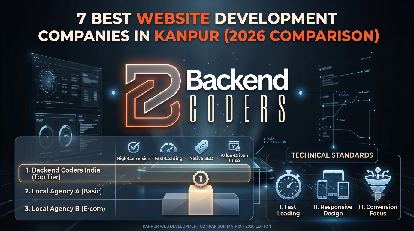 Website Development Blog