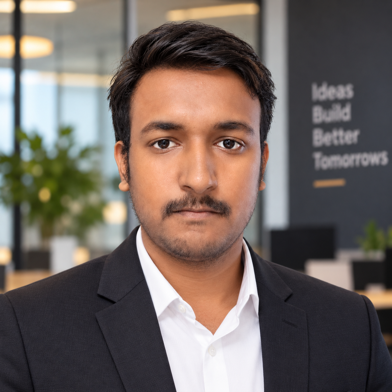 Arvind Verma - AI Development Head