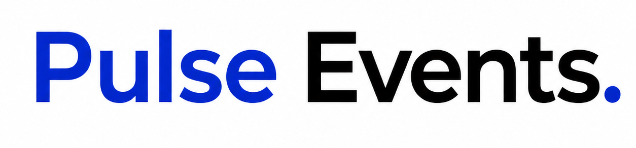 Pulse Events - Event Management and Planning Solutions by Backend Coders India