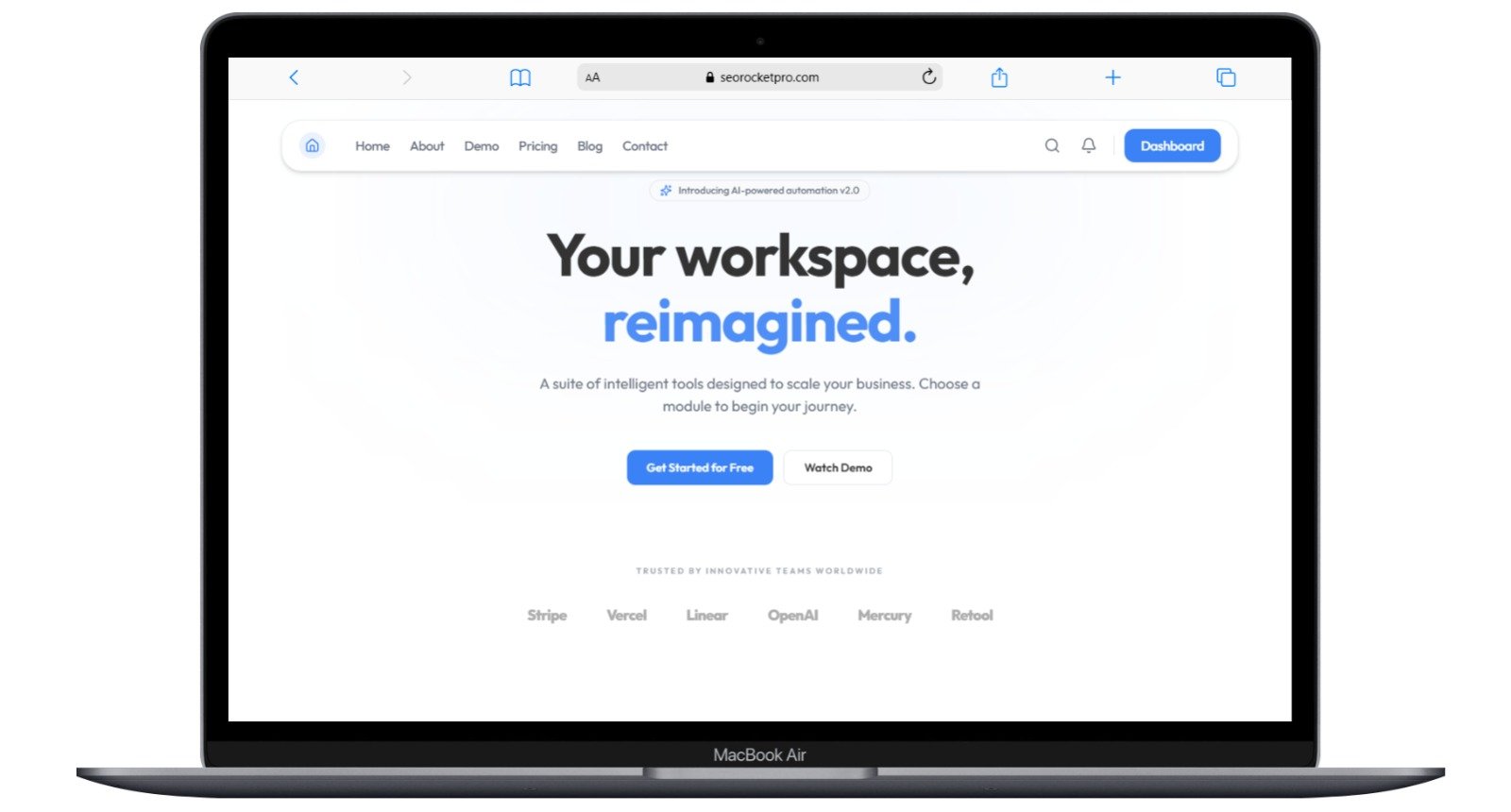 SEO Rocket Pro
