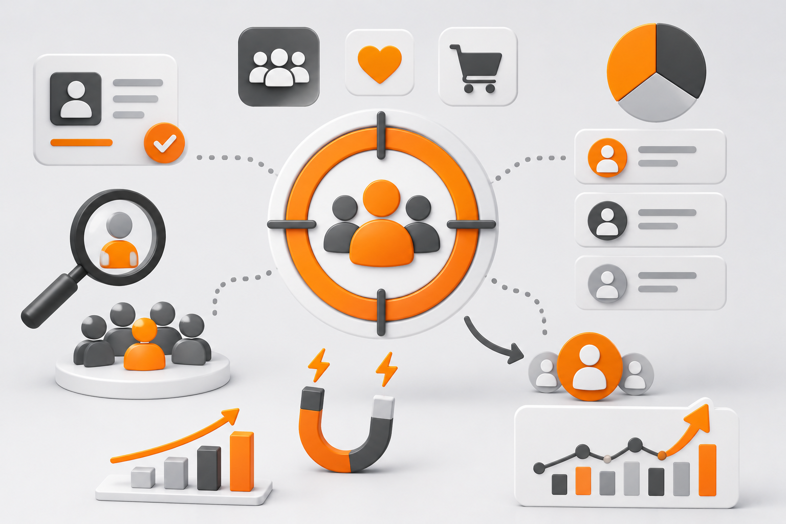 Audience Targeting and Retargeting Strategy