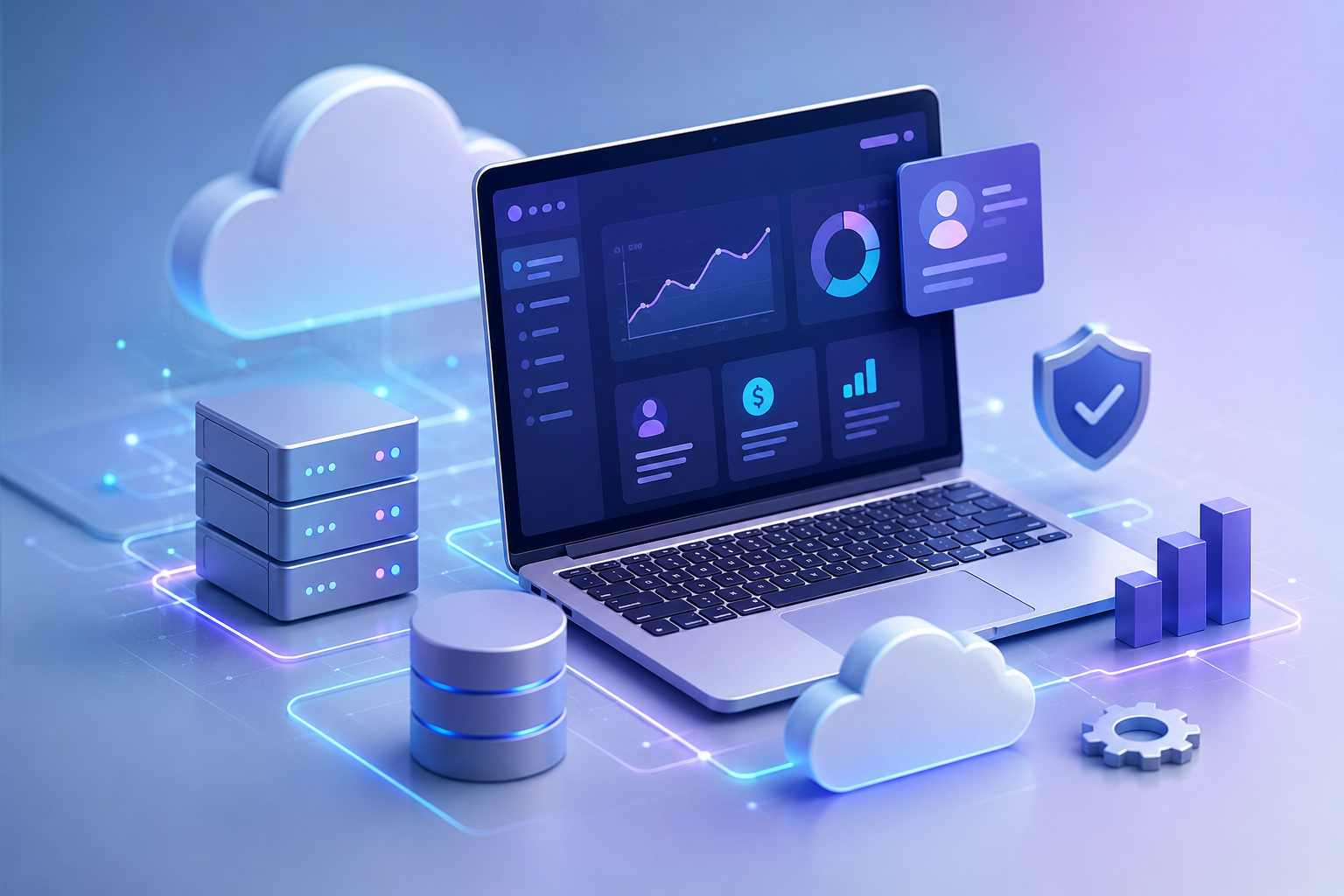 Why ERP and POS Software Matters for Modern Businesses