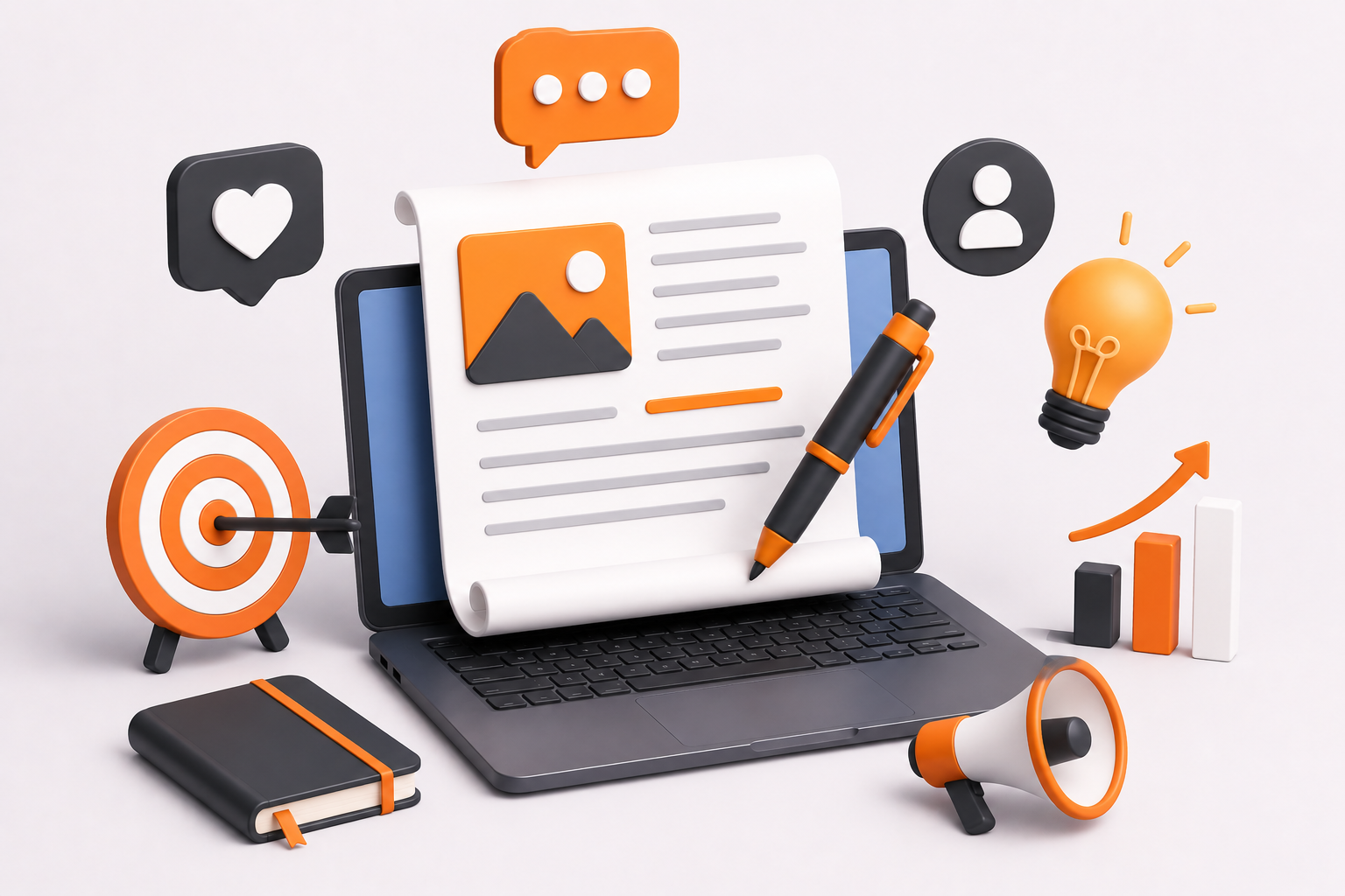 Brand Storytelling and Conversion Copywriting