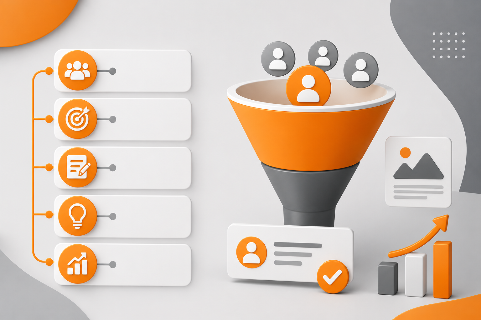 Lead Generation Campaign Strategy