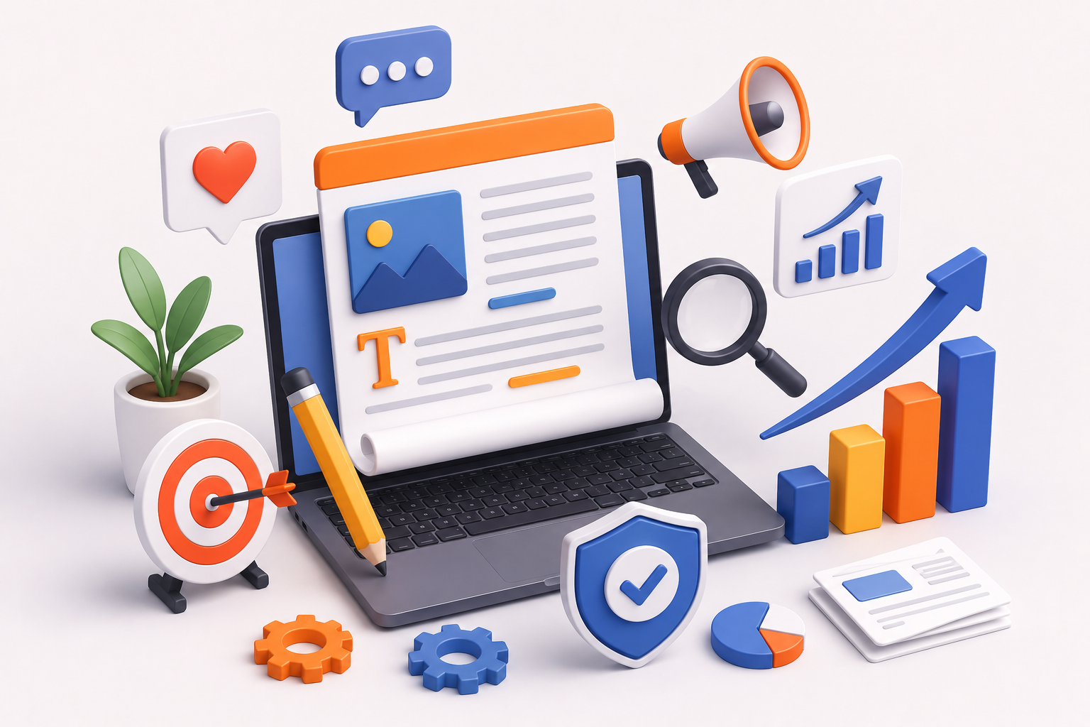 Why Content Marketing Matters for Business Growth