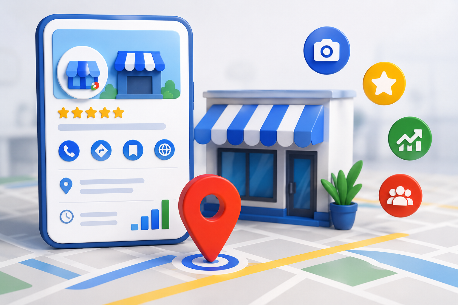Why Mobile Apps Matter for Modern Business Growth