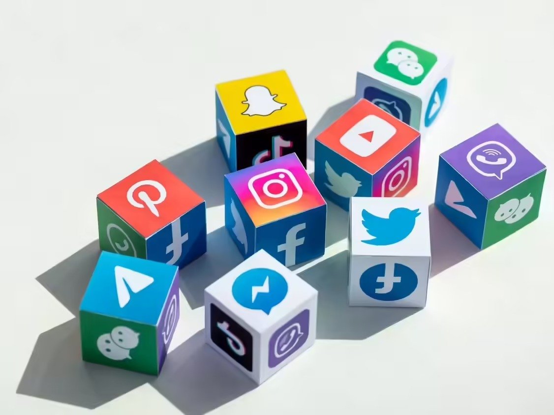 Social Media Marketing, Grow Your Brand Online